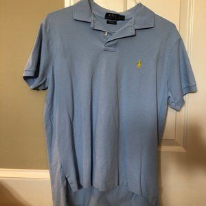 Men's Polo Shirt